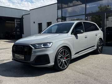 4.0 TFSI quattro