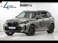 BMW X5 xDrive 50e Grün - thumbnail 1