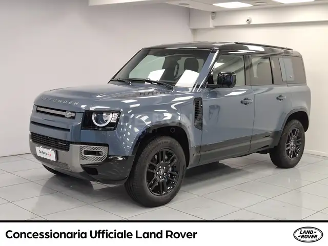 Land Rover Defender 3.0d i6 mhev x-dynamic s awd 300cv auto