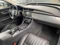Jaguar XF Sportbrake 3,0d MOTORSCHADEN Head-Up/Leder/RFK/Nav Noir - thumbnail 5