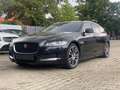 Jaguar XF Sportbrake 3,0d MOTORSCHADEN Head-Up/Leder/RFK/Nav Noir - thumbnail 2