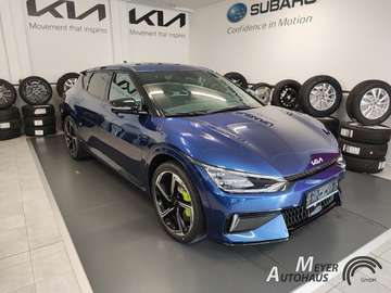 GT 4WD Elektro 77.4 AWD+HUD+Navi+digitales Cockpit