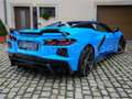 Chevrolet Corvette C8 Stingray Cabriolet 2LT/Lift/Magnetic Ride/COC Синий - thumbnail 3