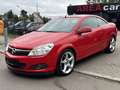 Opel Astra H Twin Top Endless Summer*KLIMA*SITZH*18ZOLL* Rot - thumbnail 1