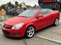Opel Astra H Twin Top Endless Summer*KLIMA*SITZH*18ZOLL* Rot - thumbnail 26