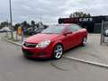 Opel Astra H Twin Top Endless Summer*KLIMA*SITZH*18ZOLL* Rot - thumbnail 2