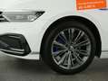Volkswagen Passat Variant GTE 1.4 TSI DSG AHK LED STHZG ACC Blanc - thumbnail 17
