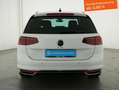 Volkswagen Passat Variant GTE 1.4 TSI DSG AHK LED STHZG ACC Blanc - thumbnail 15