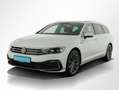 Volkswagen Passat Variant GTE 1.4 TSI DSG AHK LED STHZG ACC Blanc - thumbnail 18