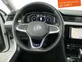Volkswagen Passat Variant GTE 1.4 TSI DSG AHK LED STHZG ACC Blanc - thumbnail 11
