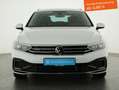 Volkswagen Passat Variant GTE 1.4 TSI DSG AHK LED STHZG ACC Blanc - thumbnail 14