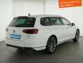 Volkswagen Passat Variant GTE 1.4 TSI DSG AHK LED STHZG ACC Blanc - thumbnail 5
