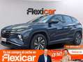 Hyundai TUCSON 1.6 CRDI Klass 4x2 Gris - thumbnail 1