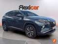Hyundai TUCSON 1.6 CRDI Klass 4x2 Gris - thumbnail 8