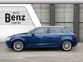 Audi A3 1.4 TFSI SPORTBACK AMBITION *PDC*SHZ*NAVI* Klima Blau - thumbnail 2