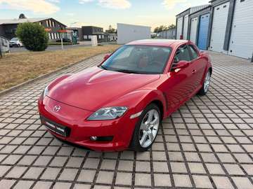 Revolution *2 HAND*NUR 55000 KM*