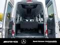 Mercedes-Benz Sprinter 317 TOURER EXTRALANG KLIMA MBUX Silber - thumbnail 13