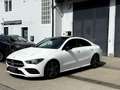 Mercedes-Benz CLA 180 d Aut. Weiß - thumbnail 7