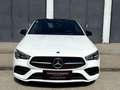 Mercedes-Benz CLA 180 d Aut. Weiß - thumbnail 2