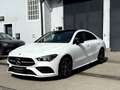 Mercedes-Benz CLA 180 d Aut. Weiß - thumbnail 3