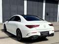 Mercedes-Benz CLA 180 d Aut. Weiß - thumbnail 11