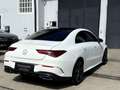 Mercedes-Benz CLA 180 d Aut. Weiß - thumbnail 13
