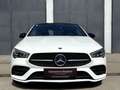 Mercedes-Benz CLA 180 d Aut. Weiß - thumbnail 6
