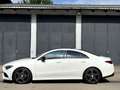 Mercedes-Benz CLA 180 d Aut. Weiß - thumbnail 9