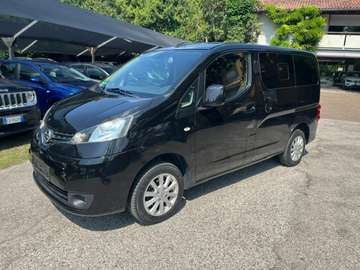 Evalia 1.5 dCi 110CV Bus