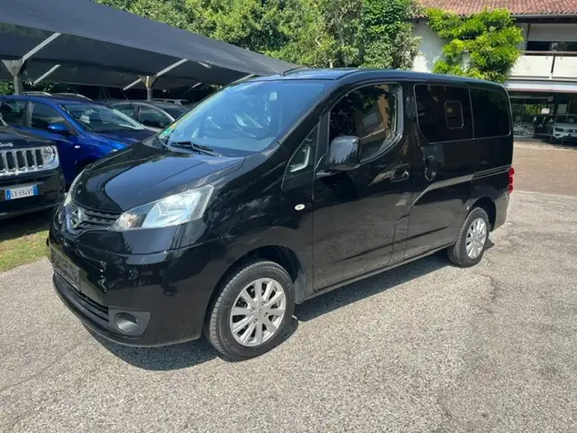 Nissan NV200 Evalia 1.5 dCi 110CV Bus