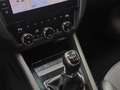 Skoda Octavia TSi + Style + LED + NAVI + CarPLAY + 1/2 CUIR Negro - thumbnail 11