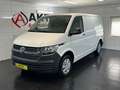Volkswagen T6 Transporter T6.1 2.0 TDI Transporter Kasten FWD*erst 48 Tkm* Blanc - thumbnail 3