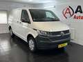 Volkswagen T6 Transporter T6.1 2.0 TDI Transporter Kasten FWD*erst 48 Tkm* Blanc - thumbnail 1