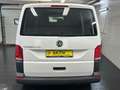 Volkswagen T6 Transporter T6.1 2.0 TDI Transporter Kasten FWD*erst 48 Tkm* Blanc - thumbnail 5