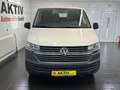 Volkswagen T6 Transporter T6.1 2.0 TDI Transporter Kasten FWD*erst 48 Tkm* Blanc - thumbnail 2