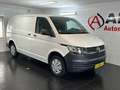 Volkswagen T6 Transporter T6.1 2.0 TDI Transporter Kasten FWD*erst 48 Tkm* Blanc - thumbnail 19
