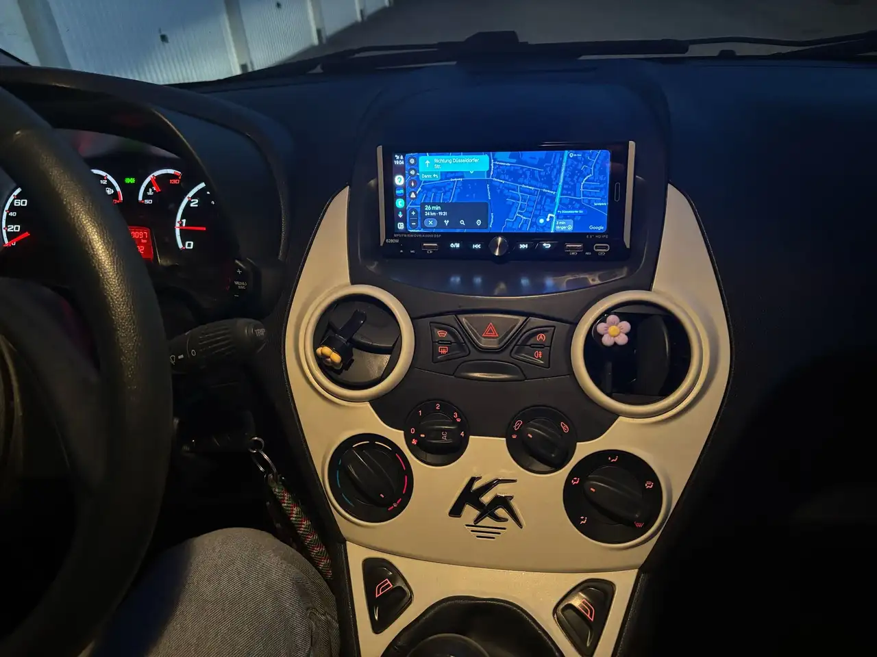 Ford Ka/Ka+
