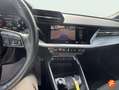 Audi A3 Sportback 35TDI S line S tronic Gris - thumbnail 17
