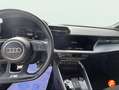 Audi A3 Sportback 35TDI S line S tronic Gris - thumbnail 11