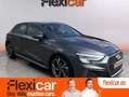 Audi A3 Sportback 35TDI S line S tronic Gris - thumbnail 1