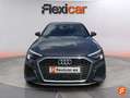 Audi A3 Sportback 35TDI S line S tronic Gris - thumbnail 9