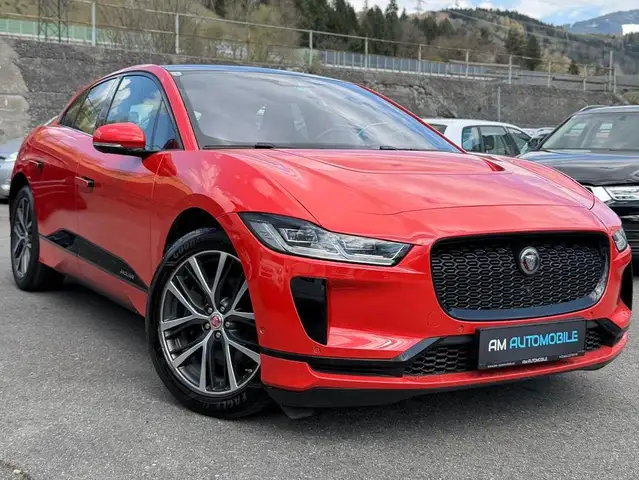 Jaguar I-Pace HSE