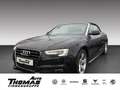 Audi A5 A5 1.8 6-Gang TFSI Cabriolet  Klima Schwarz - thumbnail 1