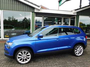 1.5TSI 150PK DSG!! All-in Prijs! Trekhaak! Pano!