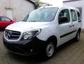 Mercedes-Benz Citan Kombi 108 CDI Tourer lang Klima I.Hand Weiß - thumbnail 3