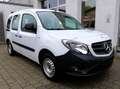 Mercedes-Benz Citan Kombi 108 CDI Tourer lang Klima I.Hand Weiß - thumbnail 1