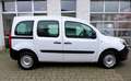 Mercedes-Benz Citan Kombi 108 CDI Tourer lang Klima I.Hand Weiß - thumbnail 4