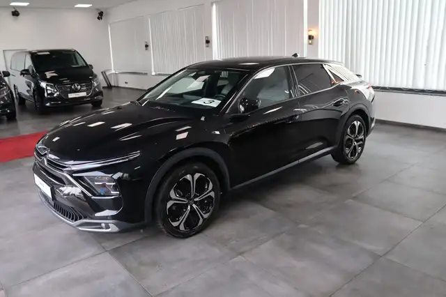 Citroën C5 X Plus * 1.HAND + 57TKM + GARANTIE *