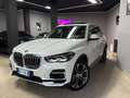 BMW X5 Xdrive25d XLine/ Tetto Panoramico Weiß - thumbnail 1