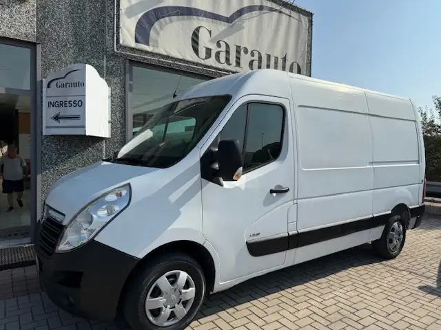 Opel Movano L2 H2